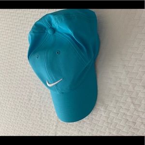 Nike hat